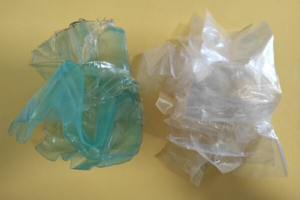 Plastica LDPE - Costarelli - Macchine riciclo plastica 1